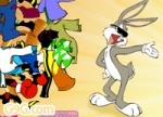   Bugs Bunny